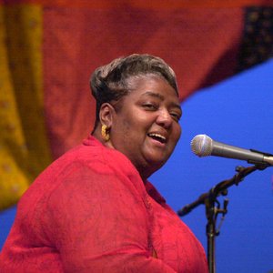 Ethel Caffie-Austin 的头像