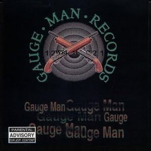 Avatar for Gauge Man