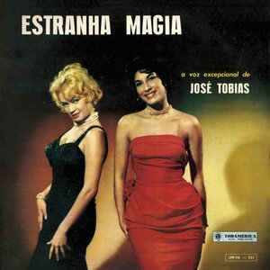 Estranha Magia