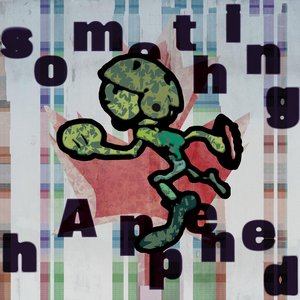 Something Happened - EP