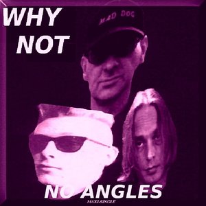 No Angles EP