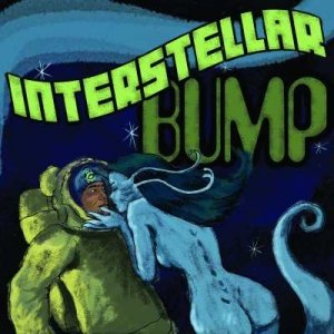 Image for 'Interstellar Bump'
