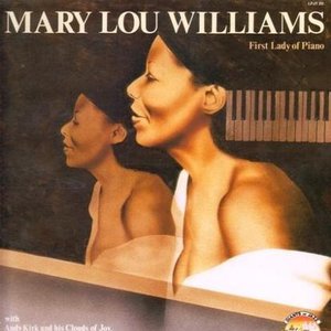 The First Lady of the Piano: 1952-1971