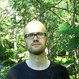 Fredrik Öhr 的头像