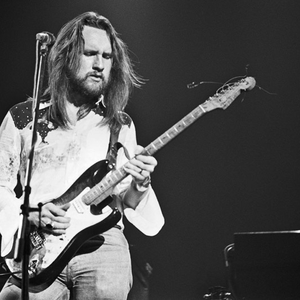 Mick Grabham photo provided by Last.fm