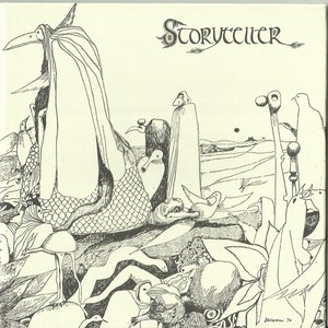 Storyteller