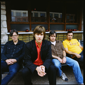 The Old 97's Tour Dates