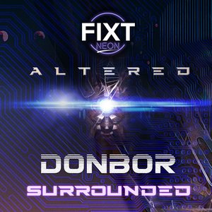 Surrounded - Single