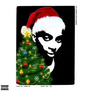 “Whole Lotta Presents”的封面