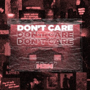 Don't Care