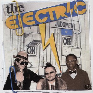 Аватар для The Electric