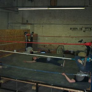 Avatar for The Ultimate Warriors