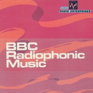 Image for 'BBC Radiophonic Music'