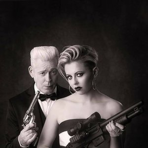 Donna Dunne & Philip Doyle 的头像