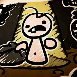 The Legend of Bum-Bo: OST