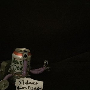 Situationist - Single