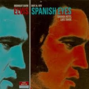 Spanish Eyes