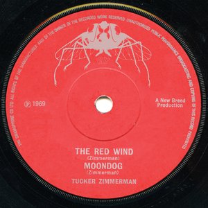 The Red Wind EP