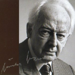 Günter Wand / Sinfonieorchester Des Norddeutschen Rundfunks Hamburg (NDR Sinfonieorchester) 的头像