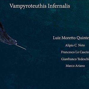 Vampyroteuthis Infernalis