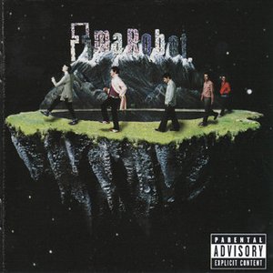 Ima Robot [Explicit]