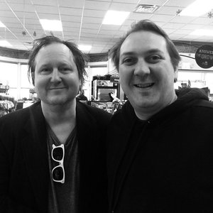 W. Cullen Hart, Andrew Rieger 的头像