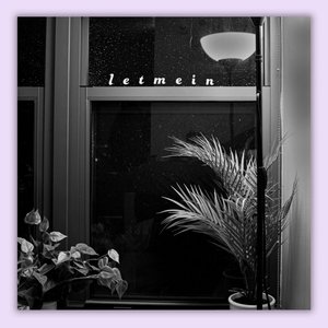 Let Me In - Single