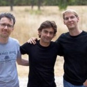Patrick Favre Trio 的头像