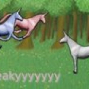 Charlie the Unicorn