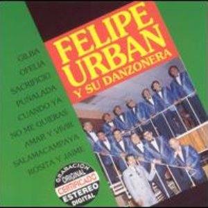 Felipe Urbán Y Su Danzonera 的头像