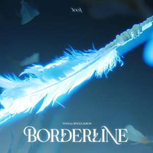 YooA 1st SINGLE ALBUM [Borderline] - Single