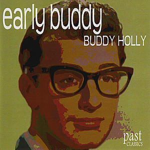 Buddy Holly - Reminiscing Showcase - Zortam Music