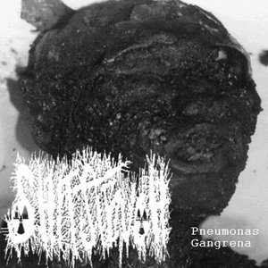 Image for 'Pneumonas Gangrena'