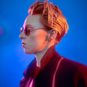 La Roux 的头像