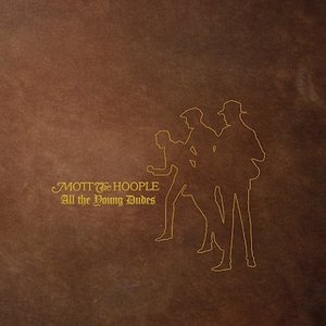 All The Young Dudes (50th Anniversary Edition)