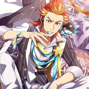 Avatar for 紅井朱雀