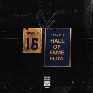 Hall of Fame Flow, Vol. 1