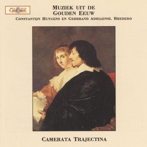 Muziek Uit De Gouden Eeuw