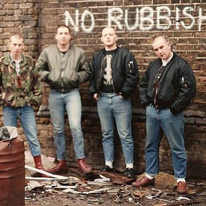 THe Croydon Criminals 的头像