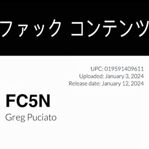 Fc5n - EP