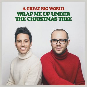 Wrap Me Up Under the Christmas Tree - Single