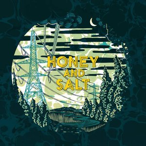 Honey and Salt