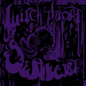 WITCHTHROAT SERPENT