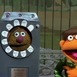 Scooter & Fozzie 的头像