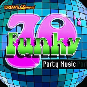 70's Funky Party Music