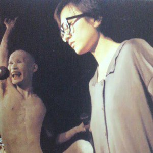 “Noizunzuri”的封面