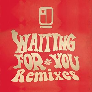 Remixes Waiting For You