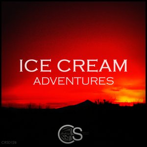 “Adventures”的封面