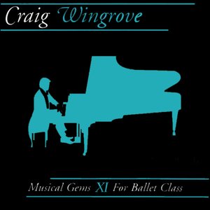 Musical Gems XI for Ballet Class