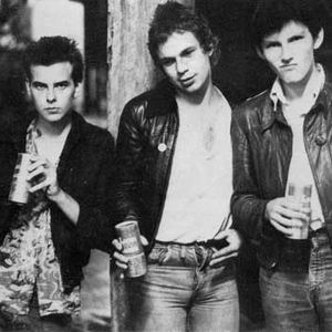 The Scavengers photo provided by Last.fm